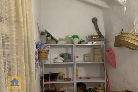 Cortijo i Cebas, Granada, Cebas - € 85.000 | Ref: cs2185 - foto 31